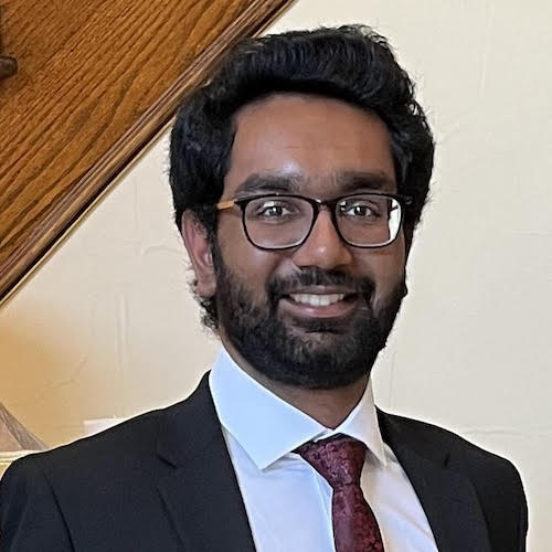 Shravan Jambukesan